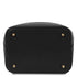 Vittoria - Leather bucket bag